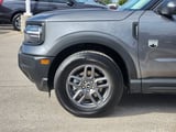 2026 Ford Bronco Sport - Preview 7