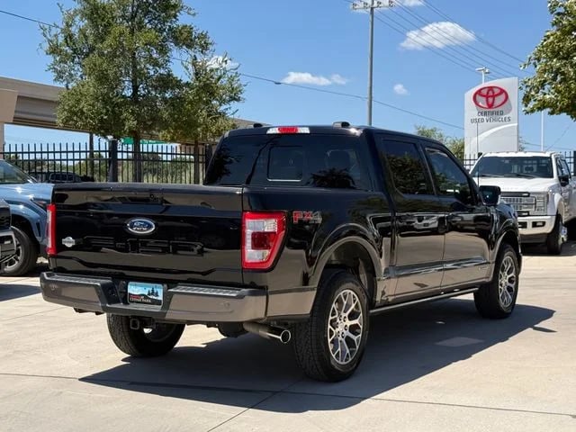 2023 Ford F-150 - Image 3