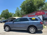 2021 Dodge Durango - Preview 6