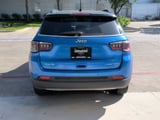 2024 Jeep Compass - Preview 8