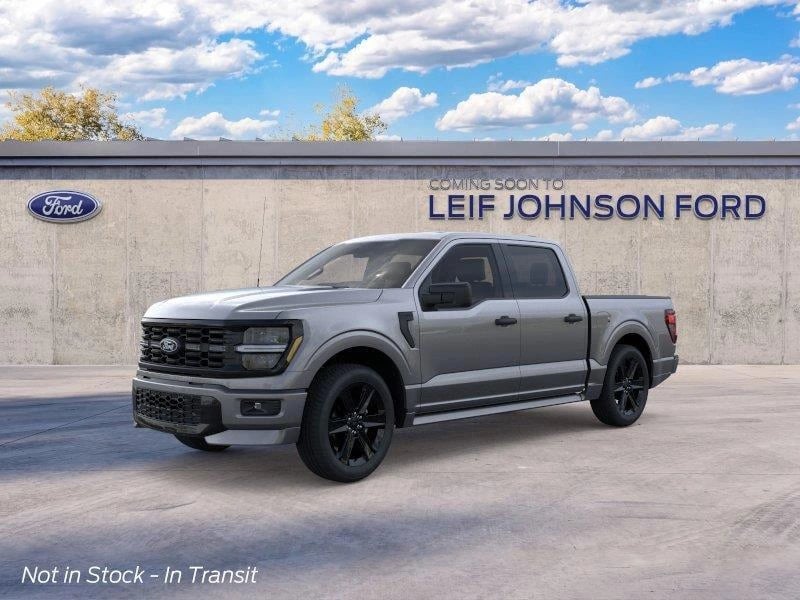 2026 Ford F-150 - Image 1