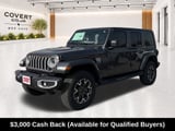2026 Jeep Wrangler - Preview 3
