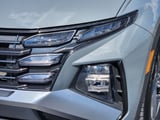 2025 Hyundai Tucson - Preview 8
