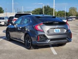 2020 Honda Civic - Preview 5