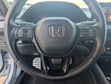 2023 Honda Accord - Preview 12