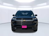 2027 Chevrolet Traverse - Preview 8