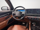2024 Kia Telluride - Preview 15