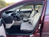 2013 Honda Civic - Preview 5