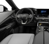 2026 Lexus TX - Preview 7