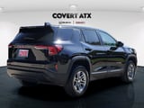 2025 GMC Terrain - Preview 6