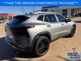 2025 Chevrolet Trax - Preview 5