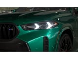 2027 BMW X6 - Preview 6