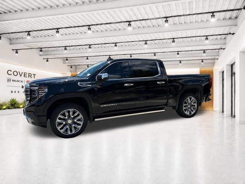 2022 GMC Sierra 1500 Denali - Image 3