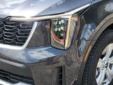 2026 Kia Sorento - Preview 7