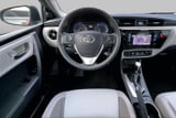 2018 Toyota Corolla - Preview 5