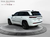 2026 Jeep Grand Cherokee - Preview 14