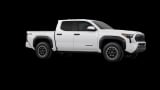 2026 Toyota Tacoma - Preview 14