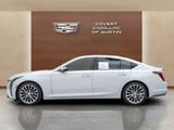 2026 Cadillac CT5 - Preview 5