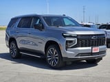 2026 Chevrolet Tahoe - Preview 2