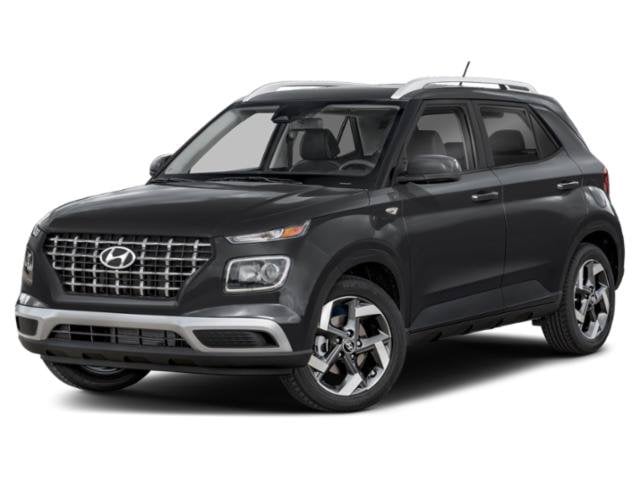 2024 Hyundai Venue - Image 1
