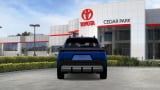 2026 Toyota bZ Woodland - Preview 8