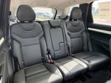 2026 Volvo EX90 - Preview 10