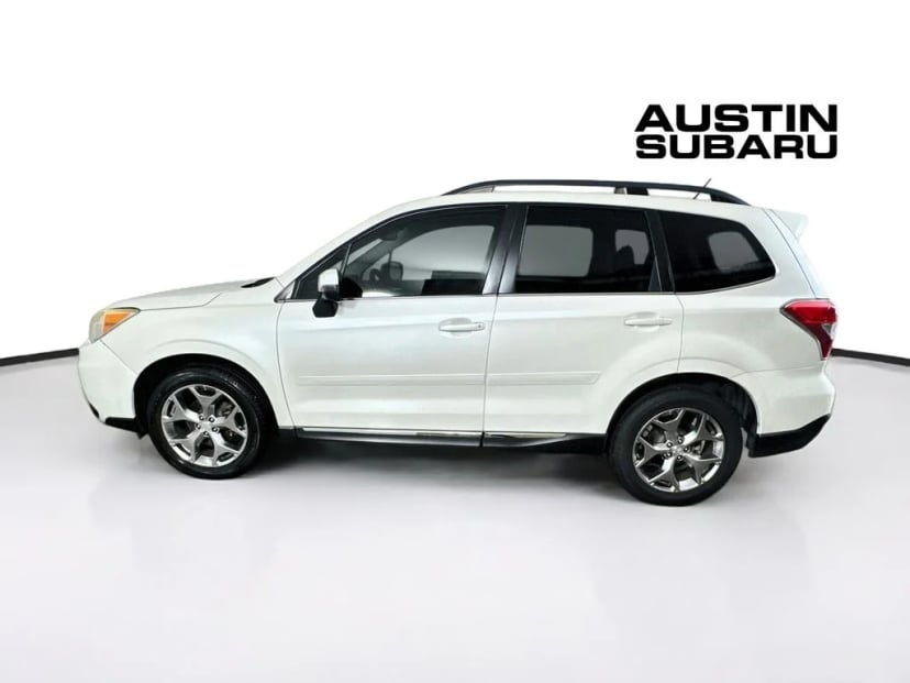 2015 Subaru Forester - Image 2