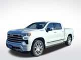 2026 Chevrolet Silverado - Preview 7
