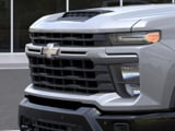 2026 Chevrolet Silverado 2500 HD - Preview 13