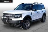 2023 Ford Bronco Sport - Preview 2