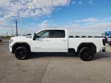 2026 GMC Sierra 2500 HD - Preview 4