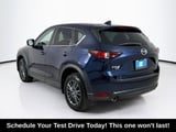 2019 Mazda CX-5 - Preview 5
