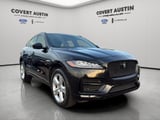 2020 Jaguar F-PACE - Preview 4