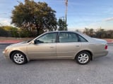 2003 Toyota Avalon - Preview 4