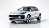 2026 Porsche Macan - Preview 2