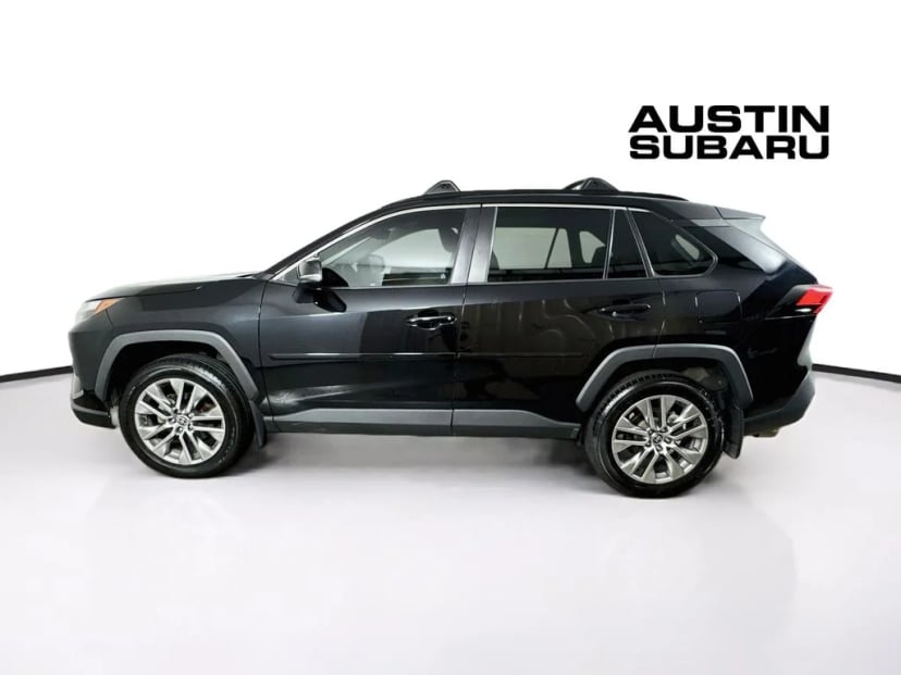 2022 Toyota RAV4 - Image 2