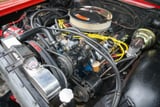 1966 Ford Galaxie - Preview 5