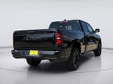2026 Ram 1500 - Preview 5