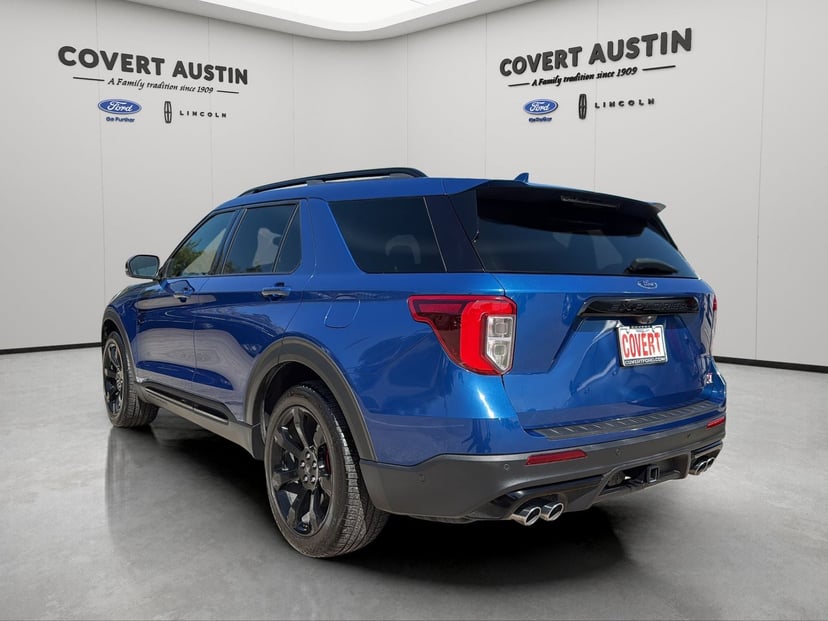 2020 Ford Explorer - Image 3