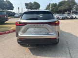2025 Lexus NX - Preview 4