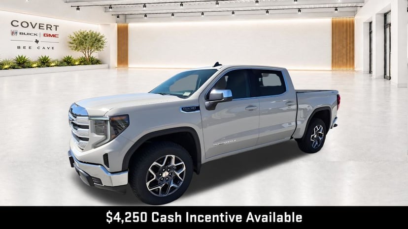 2026 GMC Sierra 1500 - Image 1