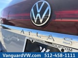2026 Volkswagen Atlas - Preview 8