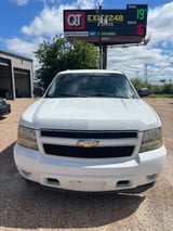 2009 Chevrolet Tahoe - Preview 2