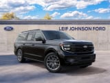 2027 Ford Expedition Max - Preview 4