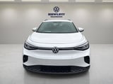 2026 Volkswagen ID.4 - Preview 8