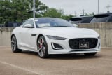 2024 Jaguar f-type - Preview 11