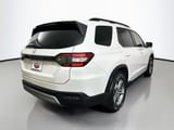 2024 Honda Pilot - Preview 5
