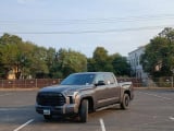 2026 Toyota Tundra - Preview 8