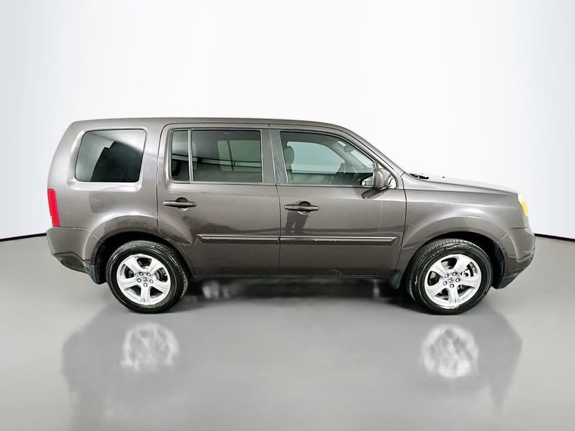 2014 Honda Pilot - Image 2