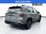 2026 Subaru Forester - Preview 7